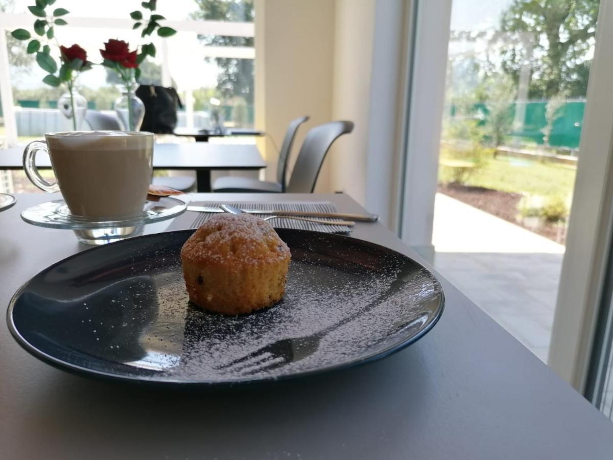 Roccasecca Il Rifugio Del Tempo Bed & Breakfast エクステリア 写真