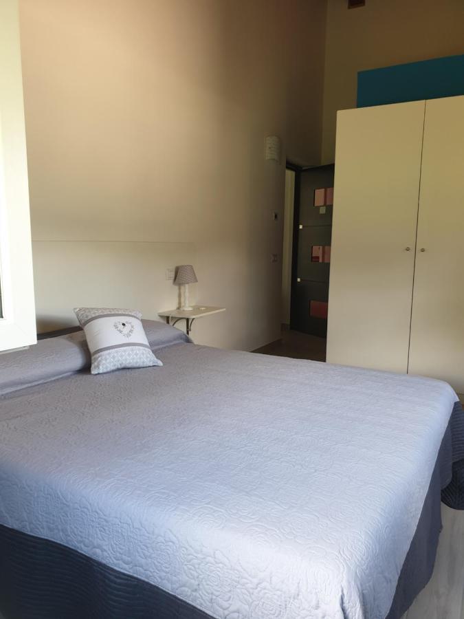 Roccasecca Il Rifugio Del Tempo Bed & Breakfast エクステリア 写真