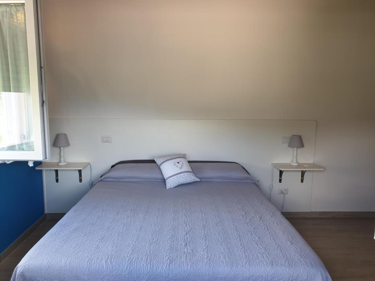 Roccasecca Il Rifugio Del Tempo Bed & Breakfast エクステリア 写真