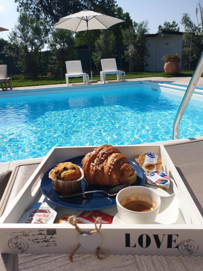 Roccasecca Il Rifugio Del Tempo Bed & Breakfast エクステリア 写真