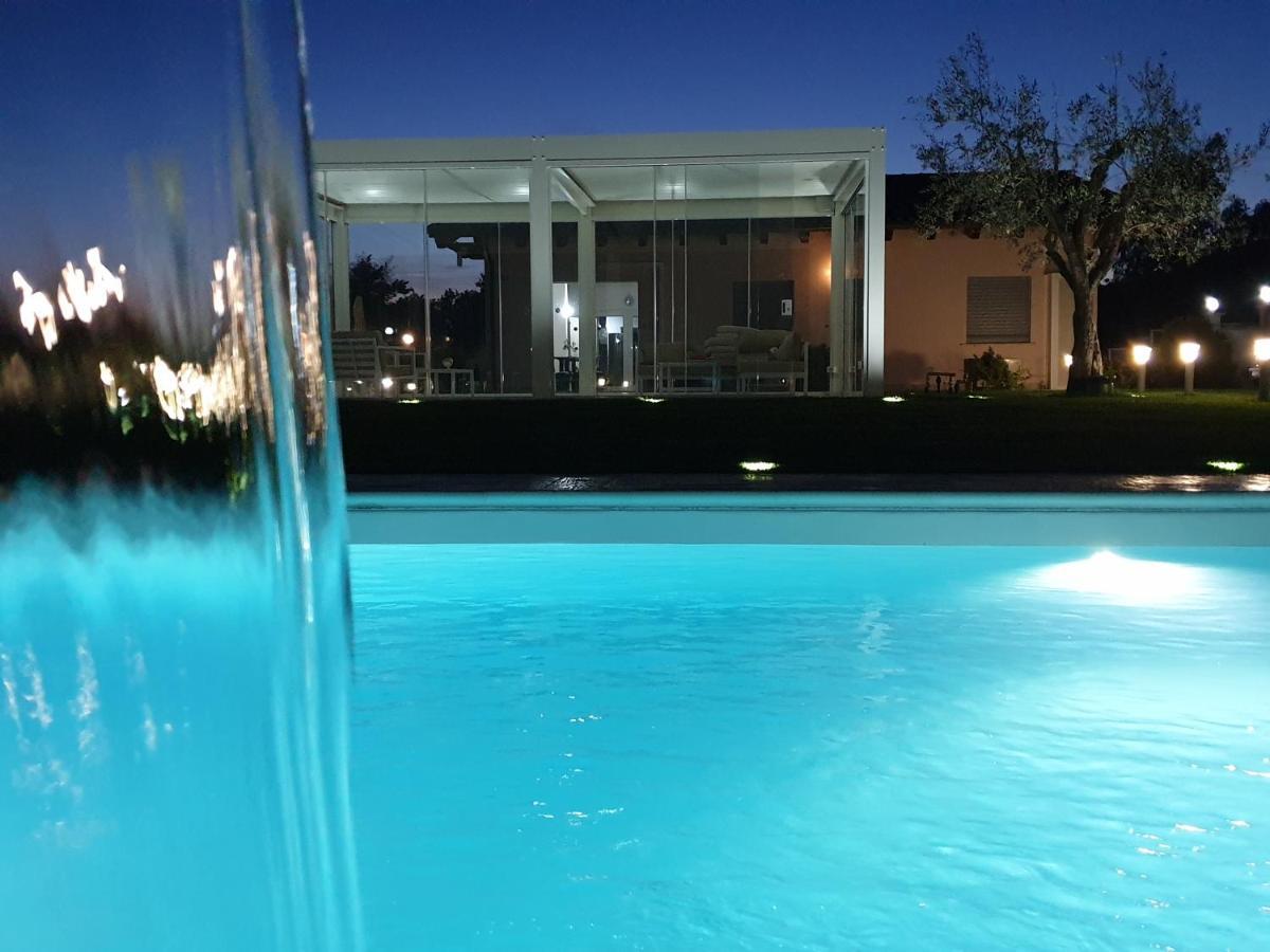 Roccasecca Il Rifugio Del Tempo Bed & Breakfast エクステリア 写真