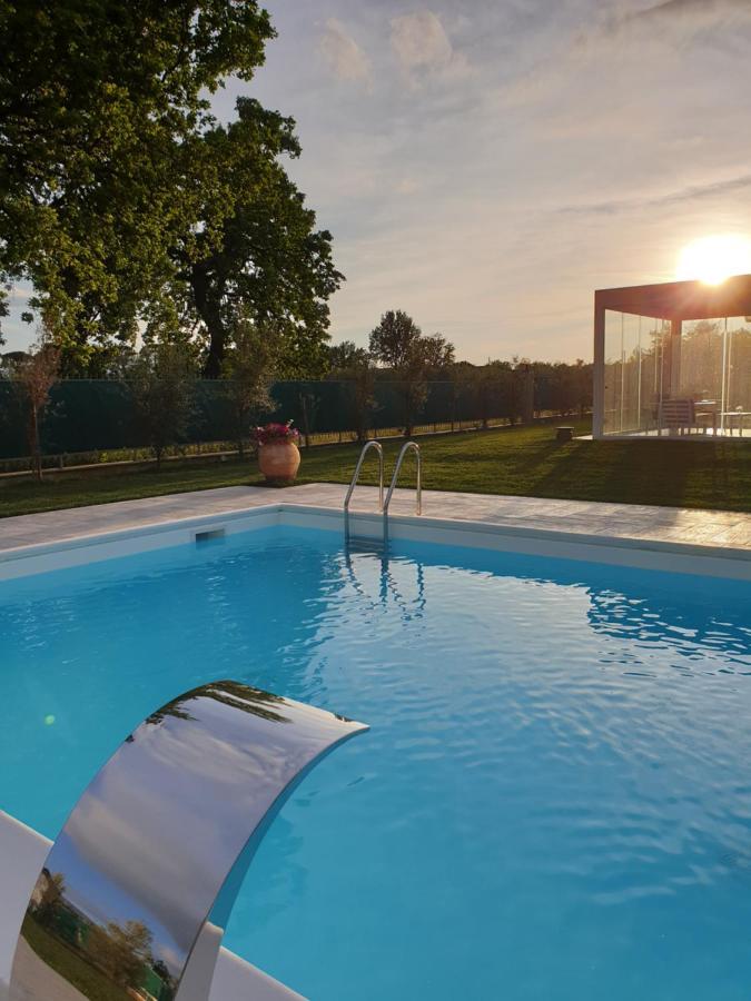Roccasecca Il Rifugio Del Tempo Bed & Breakfast エクステリア 写真