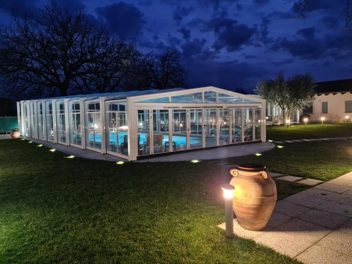 Roccasecca Il Rifugio Del Tempo Bed & Breakfast エクステリア 写真