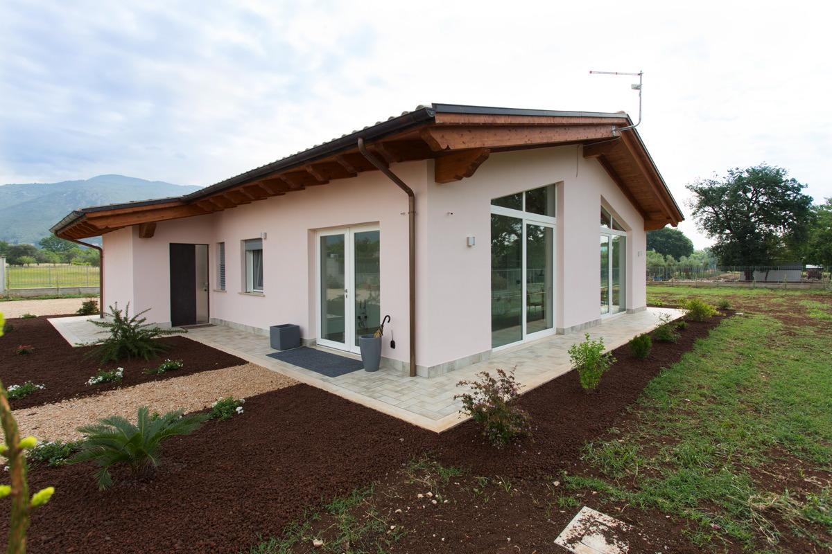 Roccasecca Il Rifugio Del Tempo Bed & Breakfast エクステリア 写真