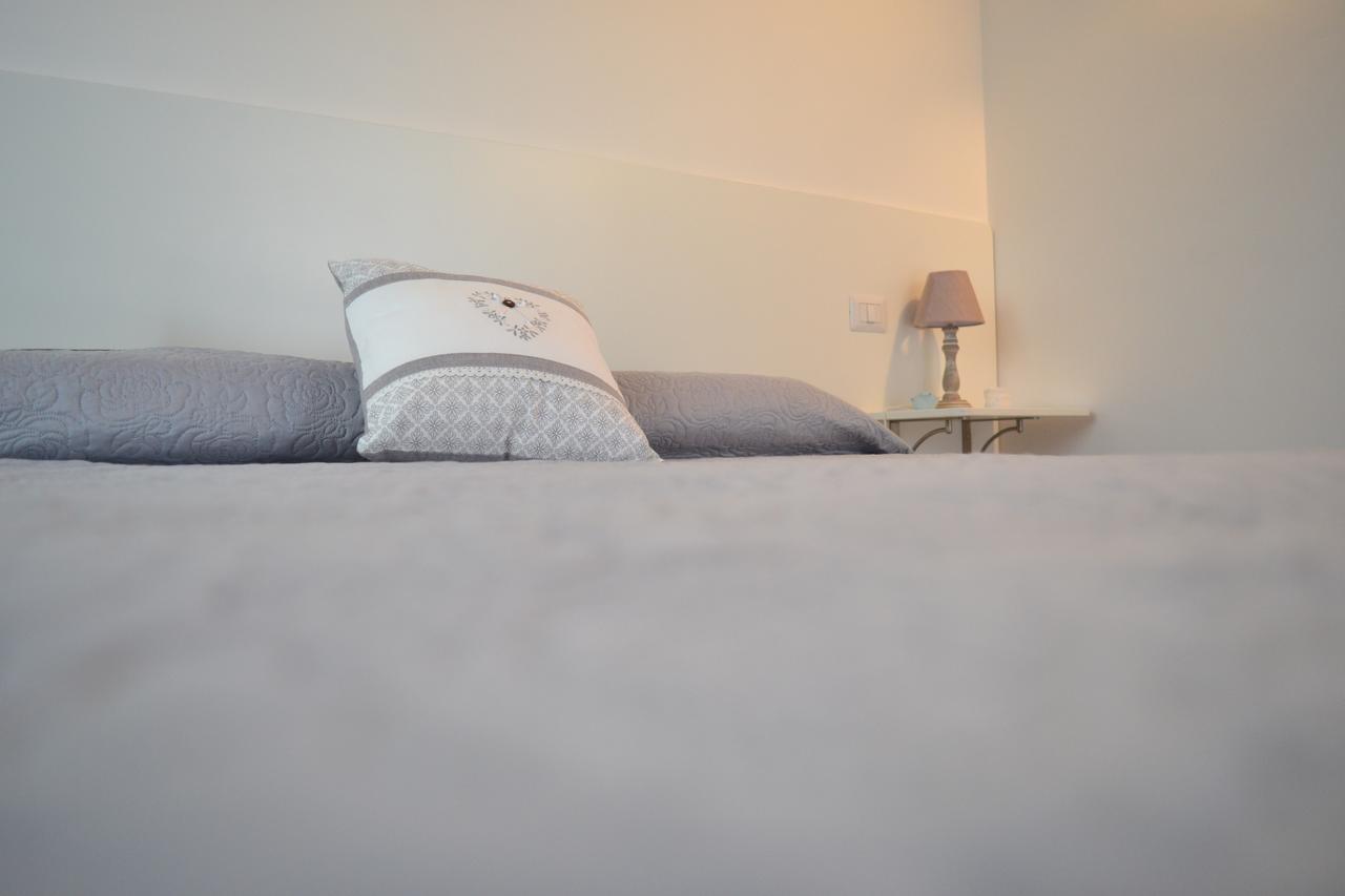 Roccasecca Il Rifugio Del Tempo Bed & Breakfast エクステリア 写真