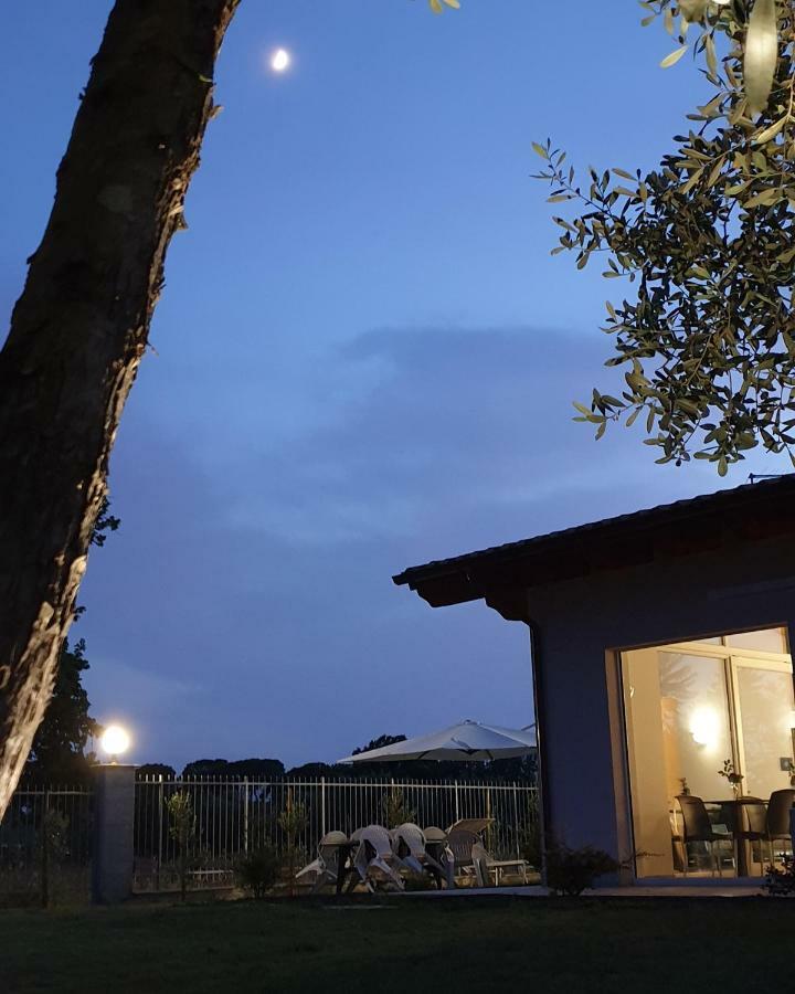 Roccasecca Il Rifugio Del Tempo Bed & Breakfast エクステリア 写真