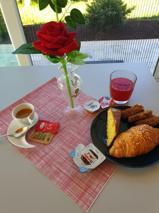 Roccasecca Il Rifugio Del Tempo Bed & Breakfast エクステリア 写真